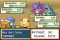 Pokemon Rouge Feu