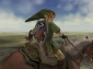 The legend of Zelda twilight princess