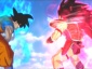 Dragon Ball Z Burst Limit
